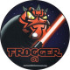 Frogger 01 OSMIK