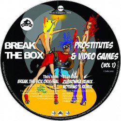 Breakin Even 020 Break the box