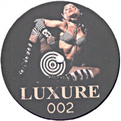 Luxure 002