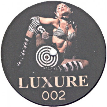 Luxure 002