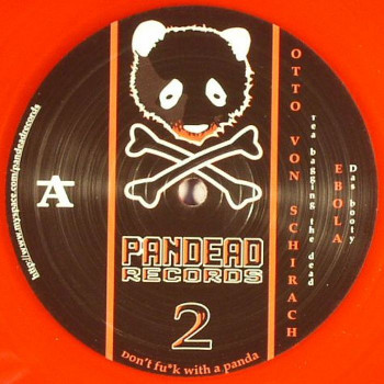 Pandead records 02