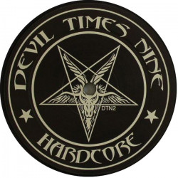 Devil Times Nine 02