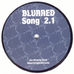 Blurred Song 2.1