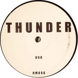 Thunder Dub 006