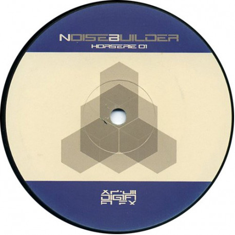 NoiseBuilder Hors Serie 01