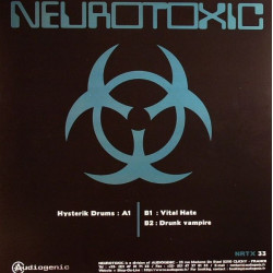 Neurotoxic 33