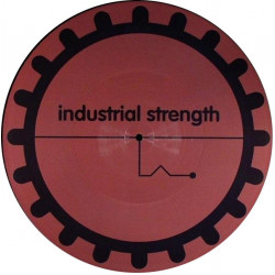 Industrial Strength 82 Picture