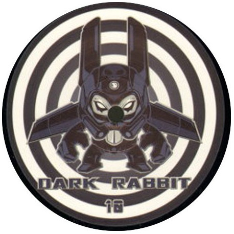 Dark Rabbit 10