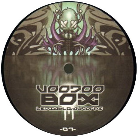 Voodoo Box 07