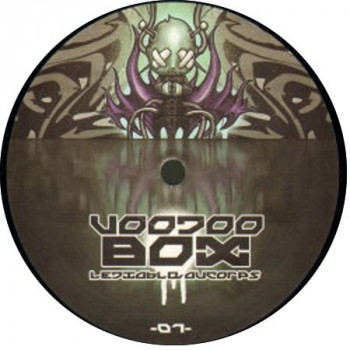 Voodoo Box 07