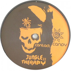 Jungle Therapy 22