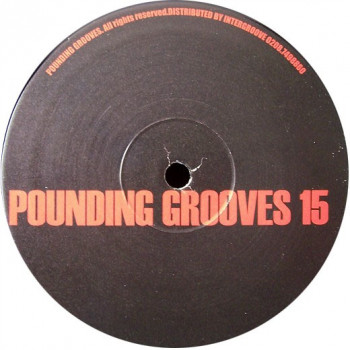 Pounding Grooves 015