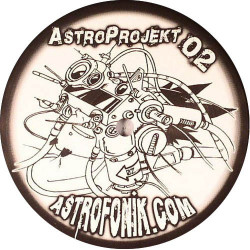 Astroprojekt 02