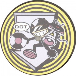 DCT 01 - Dual Cyclo Trial 01