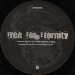 Free For Eternity 001
