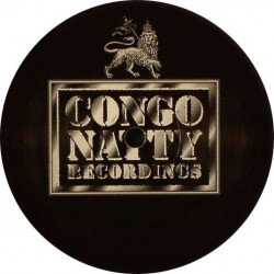 Congo Natty 3