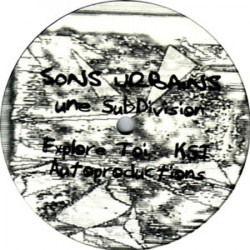 Sons Urbains 01