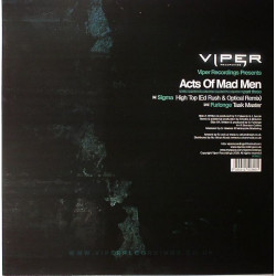 Viper 022