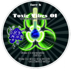 Toxic Vibes 01