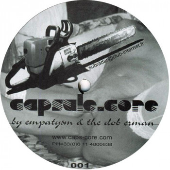Capsule Core 001