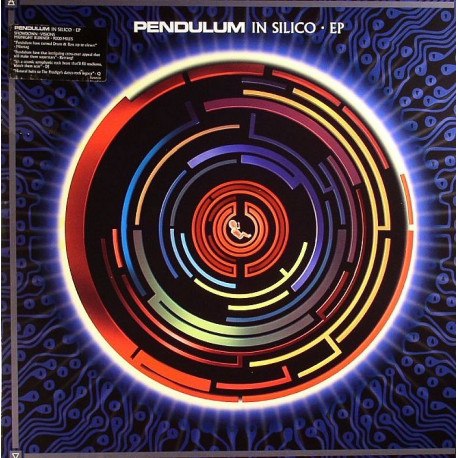 PENDULUM - In Silico EP 