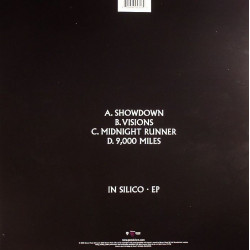 PENDULUM - In Silico EP 