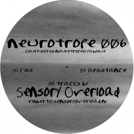 Neurotrope 006