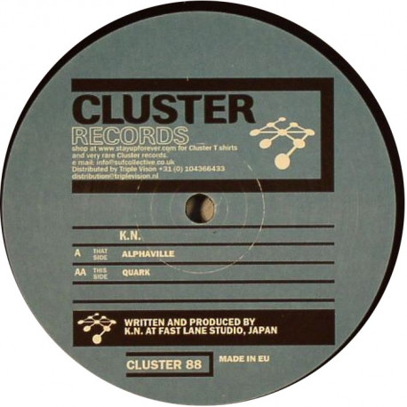 Cluster 88