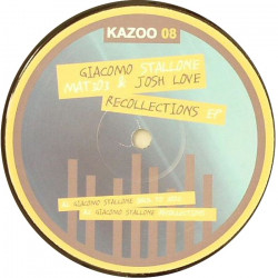 Kazoo 08