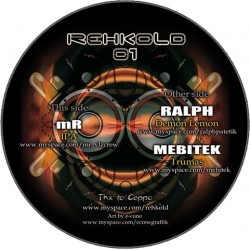 Rehkold records 01