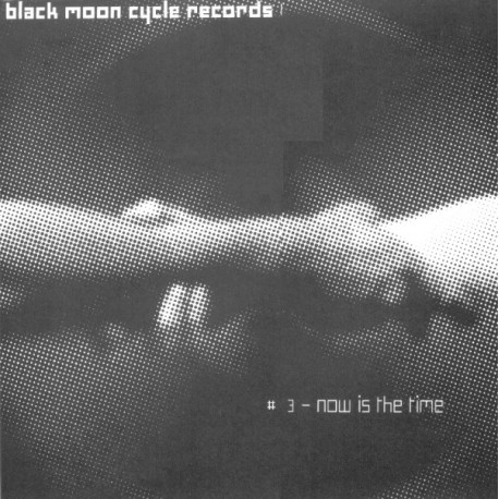 Black Moon Cycle records 3