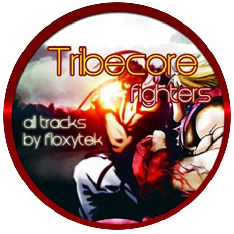 Tribecore Fighters 01
