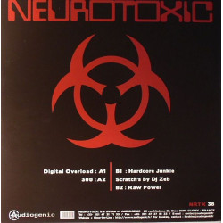 Neurotoxic 38