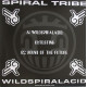 Spiral Tribe - Wildspiralacid