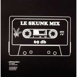 Le Skunk Mix - 69db