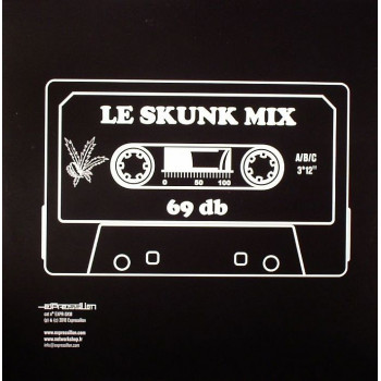 Le Skunk Mix - 69db
