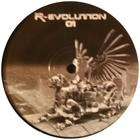 R-evolution 01