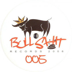 BullShit 005
