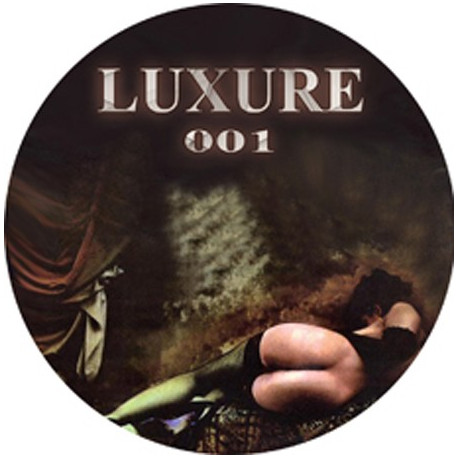 Luxure 001