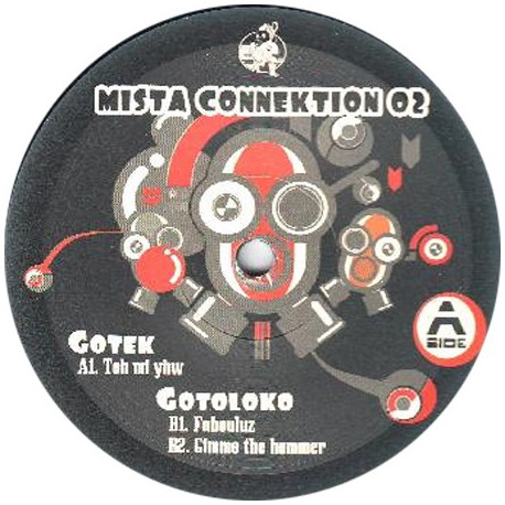 Mista Connektion 02