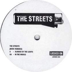 Locked On 050 - The Streets RMX by Nero