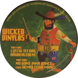 Wicked Vinyl 05