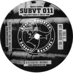 Subvert records 011