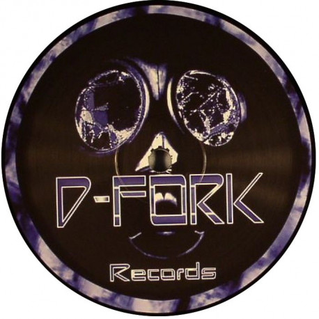Dark Fork 004