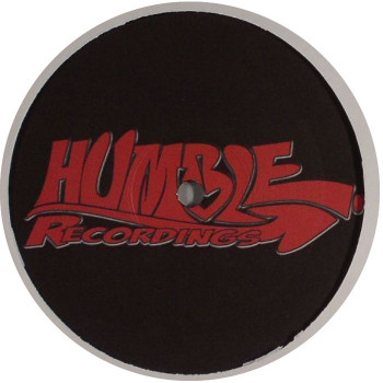Humble recordings 04