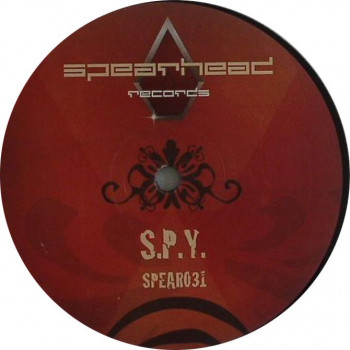 Spearhead records 031