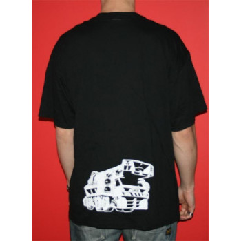 T-shirt NEUROTROPE truck 3