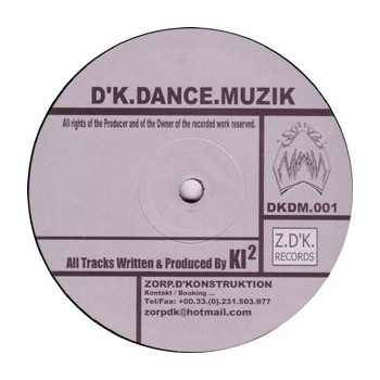 D'K Dance.Musik