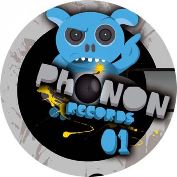 Phonon 01