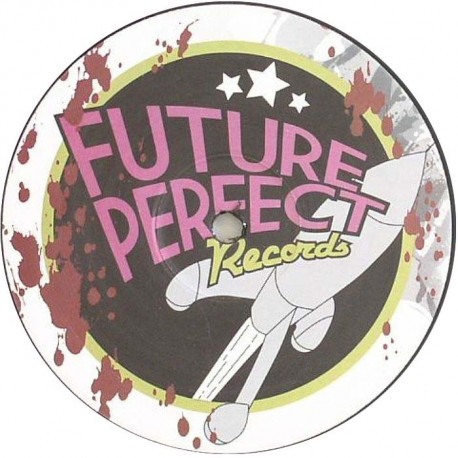 Future Perfect 15
